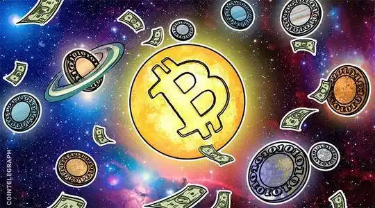 Diverse cryptocurrencies for investment
