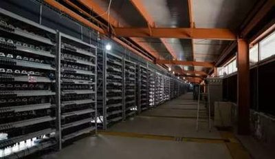 Cutting-edge mining rig components, showcasing the discounted hardware that drives mining success