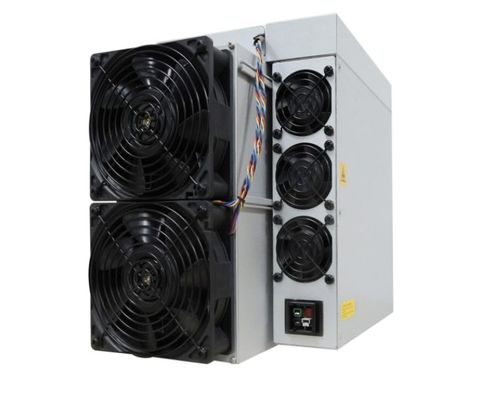 Upgrading mining hardware for better performance