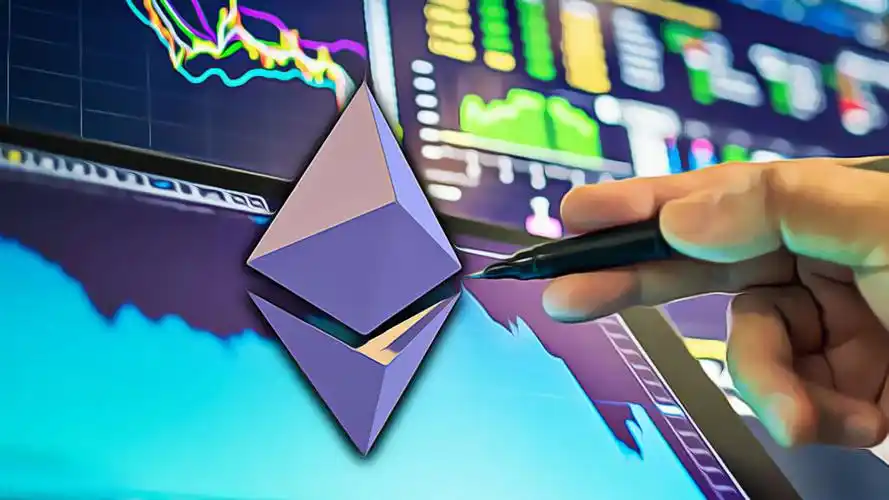 High-performance Ethereum mining rig
